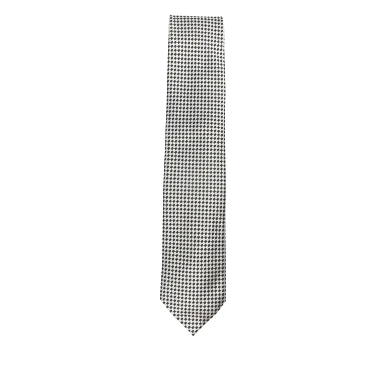 Tom Ford Patterned Tie