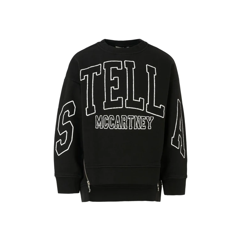 Sweater Kids color Black (TX4C10Z0453961)