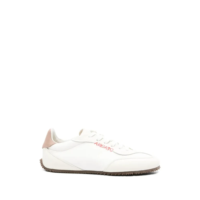 Axel Arigato Daze Runner Logo-trim Sneakers