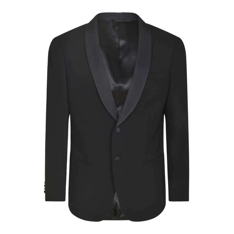 Giorgio Armani 礼服 - 白色