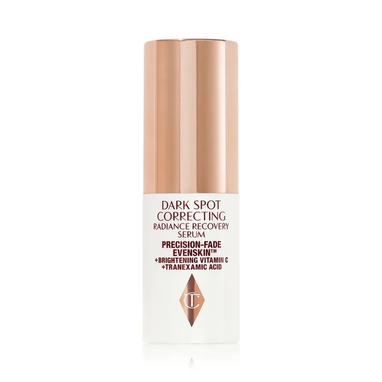 Charlotte Tilbury Dark Spot Correcting Radiance Recovery Serum 0.34 oz.