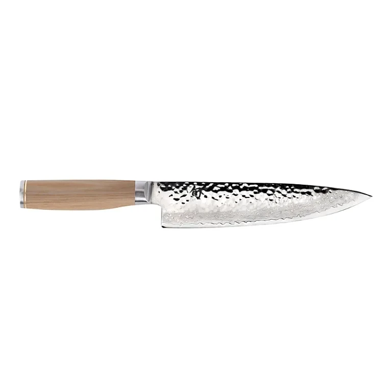 Shun Premier Blonde 8 Chef's Knife