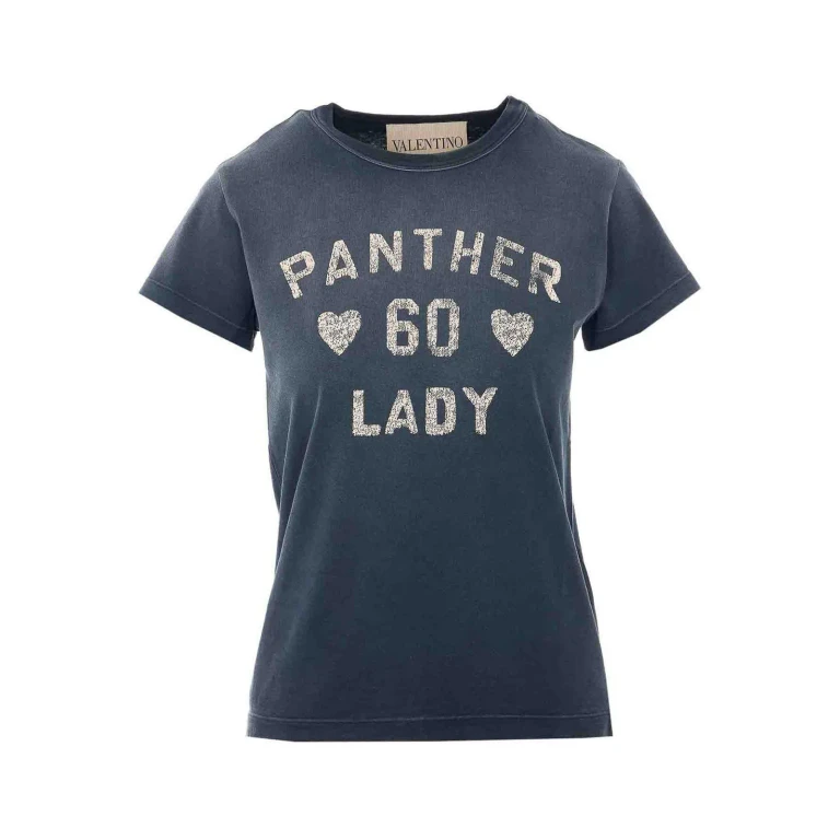 Valentino Garavani T-Shirt - Noir