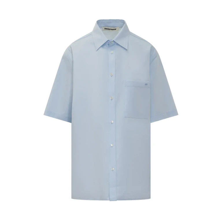 에트로 여성 로고 셔츠