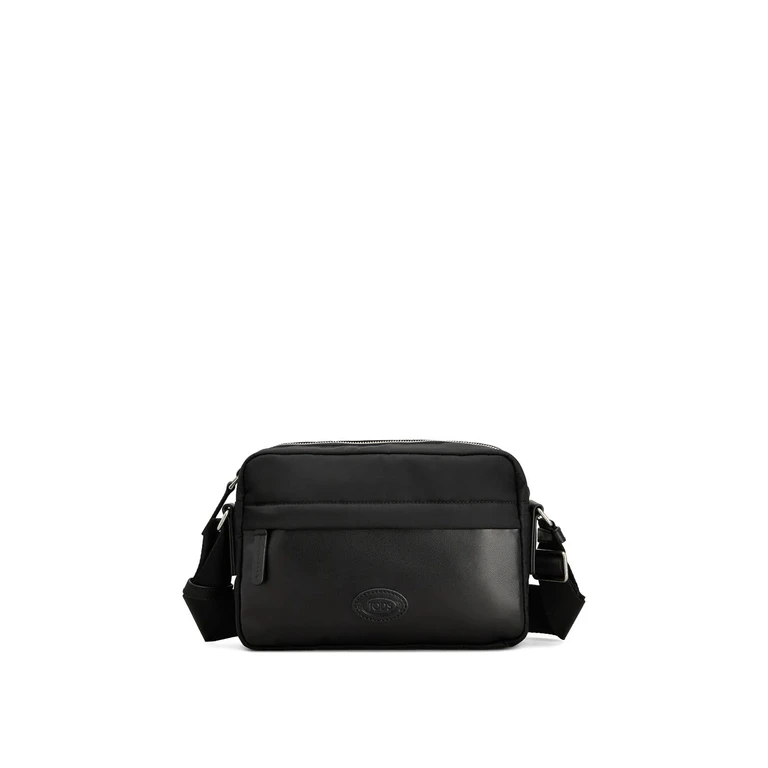 Tod's Sac Bandoulière - Noir