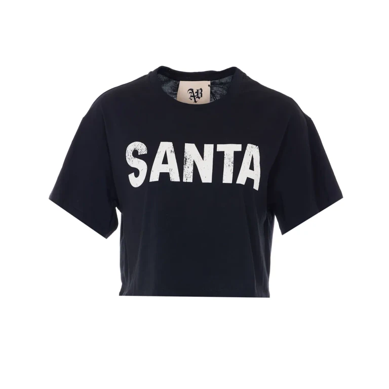 T-Shirt Woman color Black (18530200336)