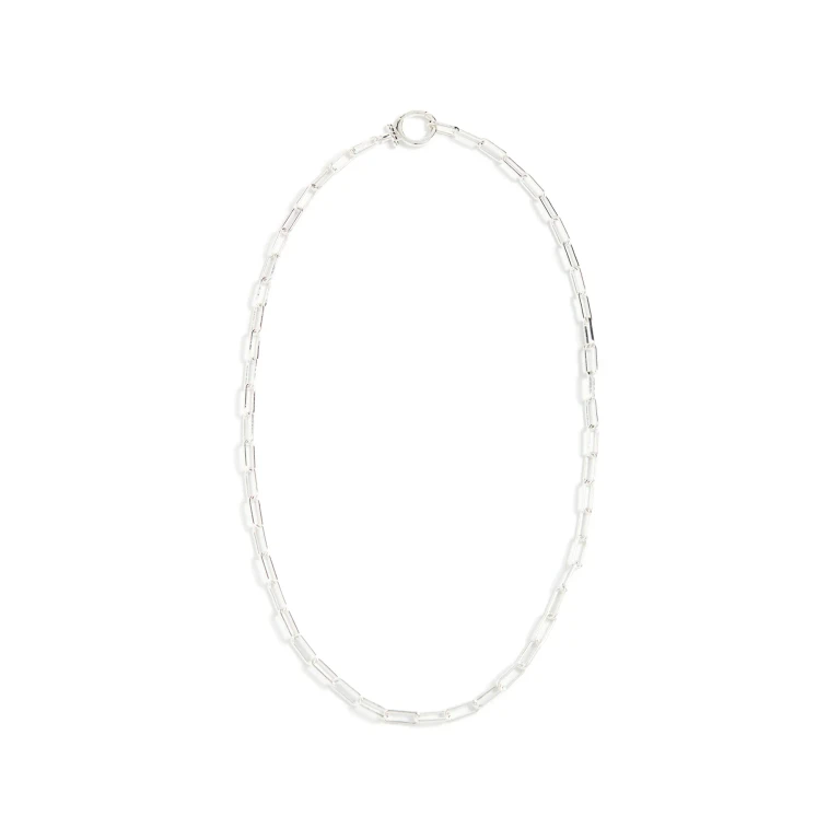 Gorjana Parker XL Necklace Gold One Size