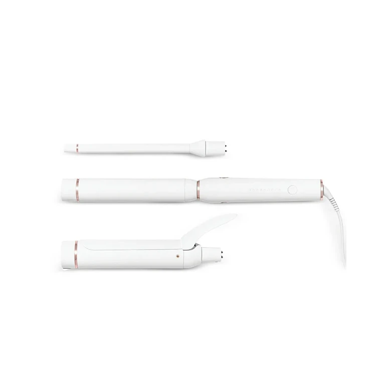 T3 Interchangeable Curling Iron Switch Kit Curl Trio