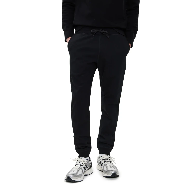 Reigning Champ Mid-Weight Terry Slim Sweatpants Navy XS