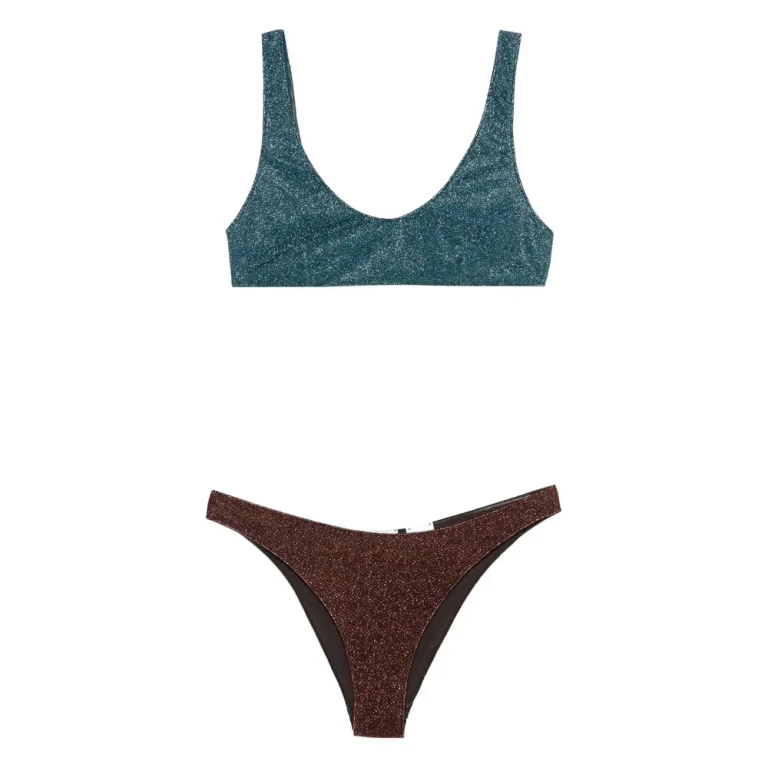 Oseree Lumiere Sporty Swimsuit