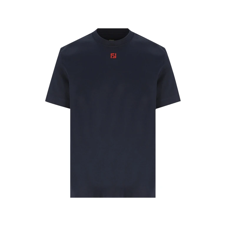 Fendi FF-logo T-shirt