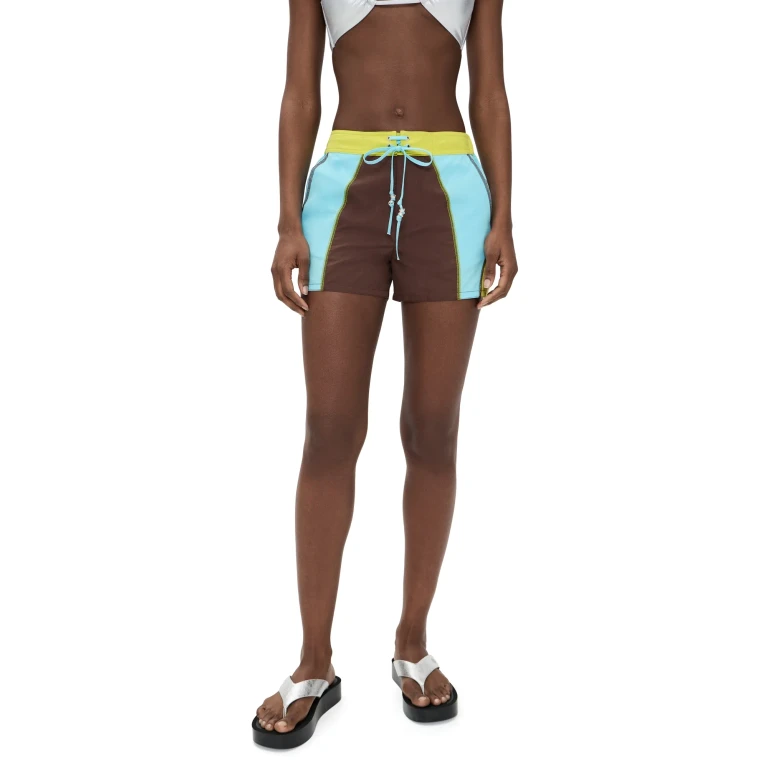 SIEDRES Venice Shorts Multi 32
