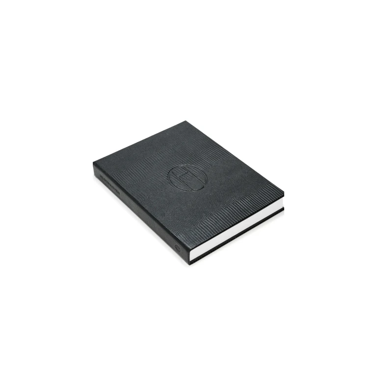 Heaven Mayhem Cobra Book Box Black One Size