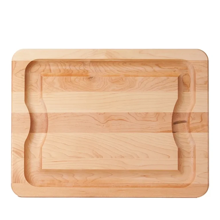 J. k. Adams 16 Maple Carving Board