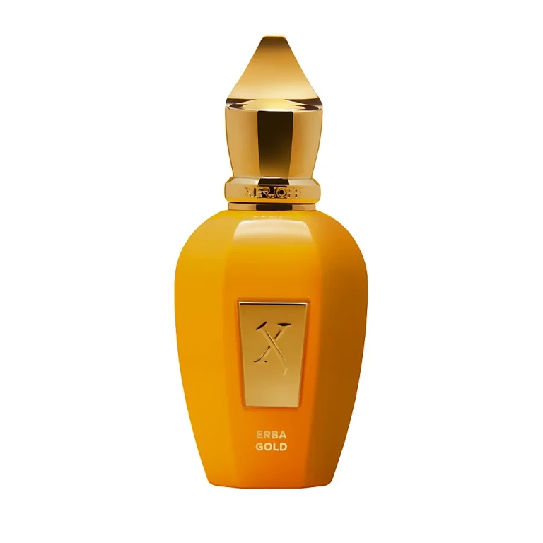 Xerjoff Erba Gold Eau de Parfum 1.7 oz.