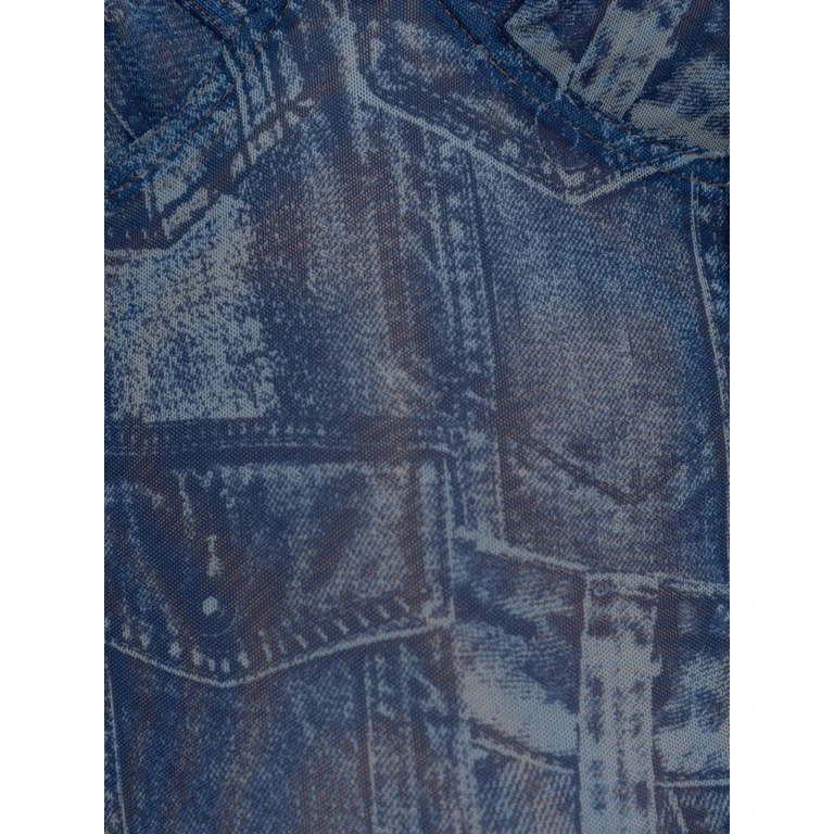 Diesel Underwear Grey - Women