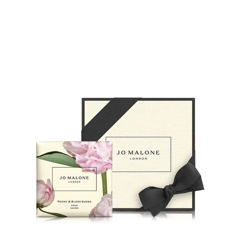 Jo Malone London Peony & Blush Suede Soap