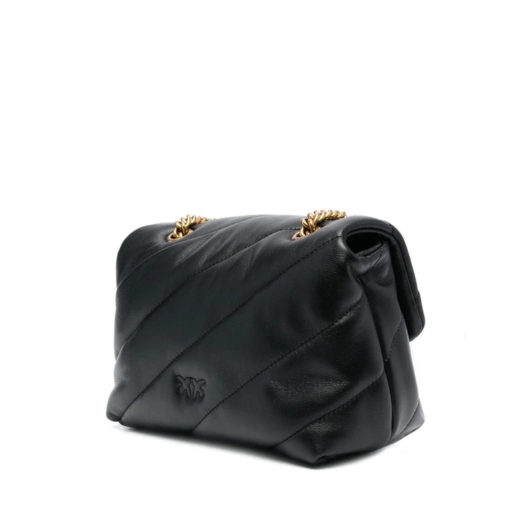 Pinko Sac Porté Épaule - Love Puff Mini
