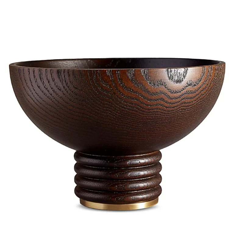 L'Objet Alhambra Bowl, Medium