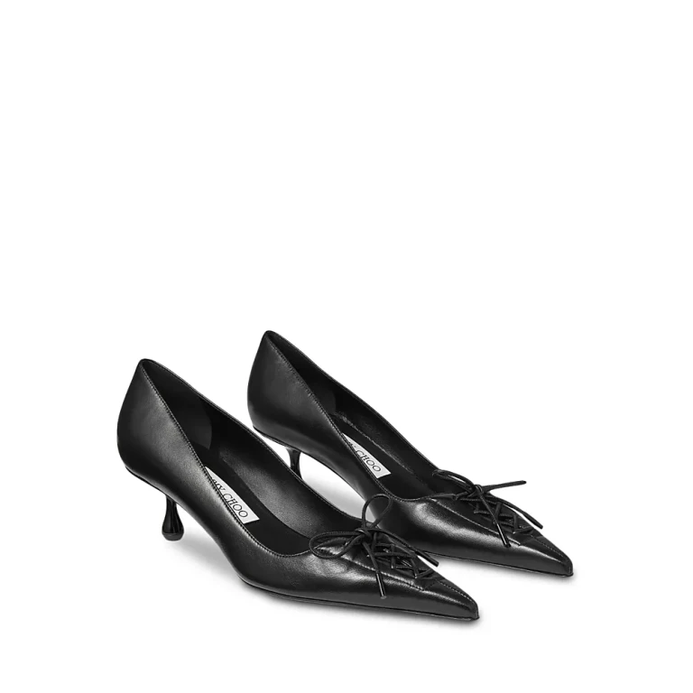 Jimmy Choo Women's Scarlett 50 Pumps