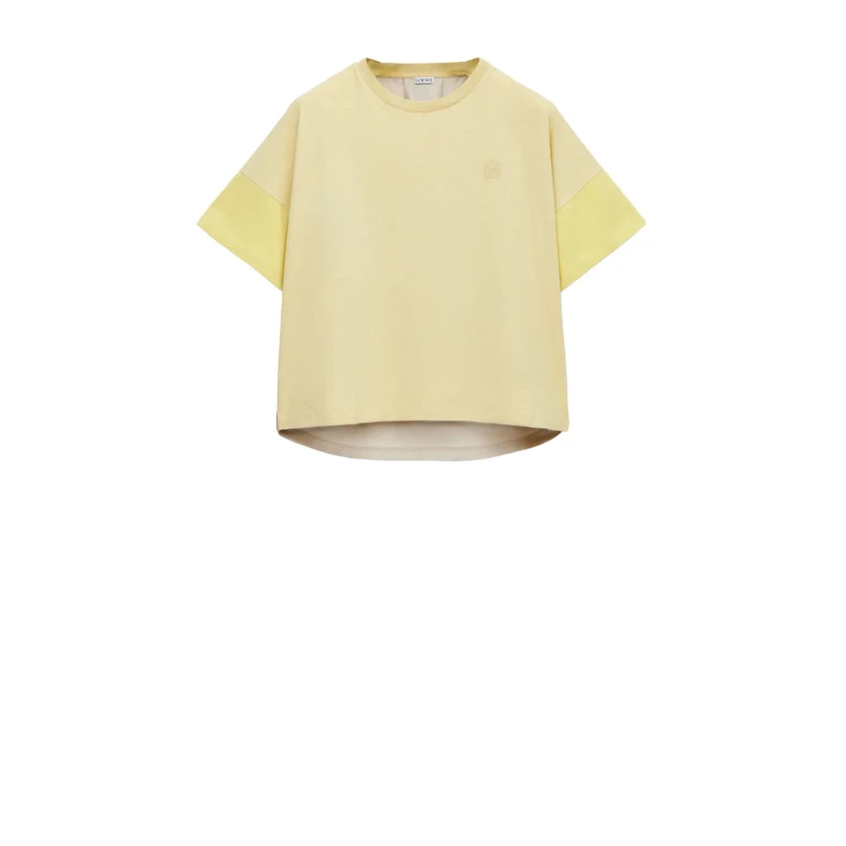 Loewe T-Shirt - Marron
