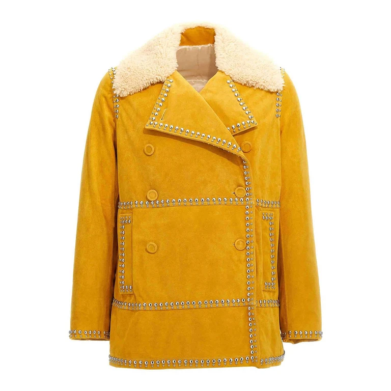 Wales Bonner time Jacket