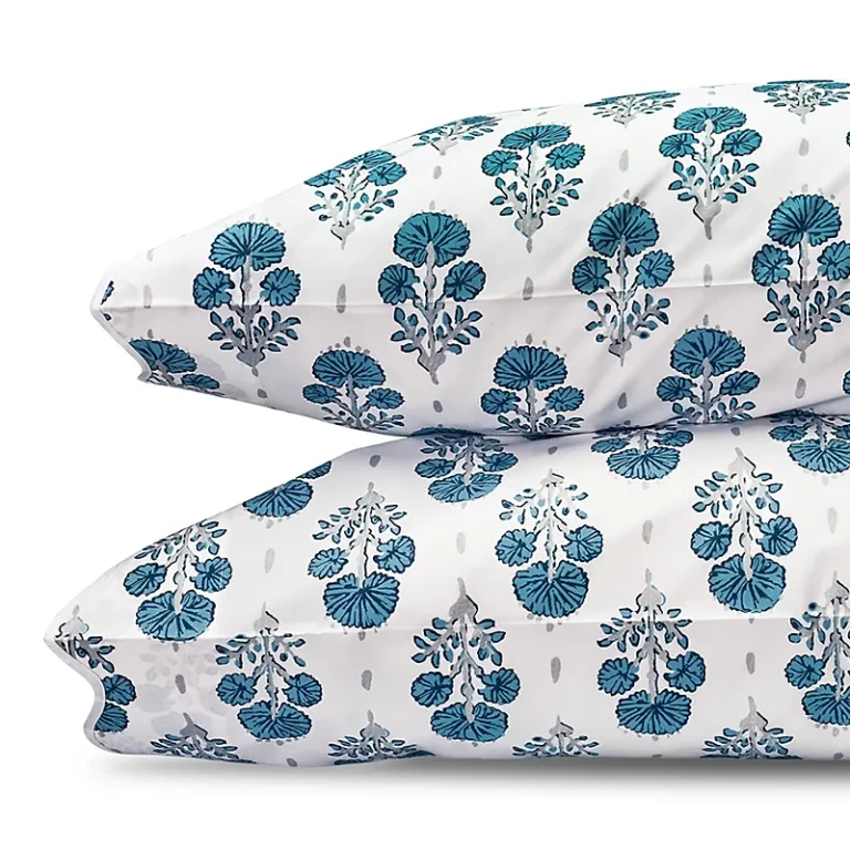 Lulu Dk for Matouk Joplin Standard Pillowcase, Pair