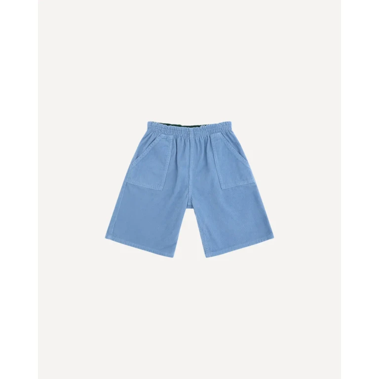 GUCCI Corduroy Shorts for boys Boy 8Y