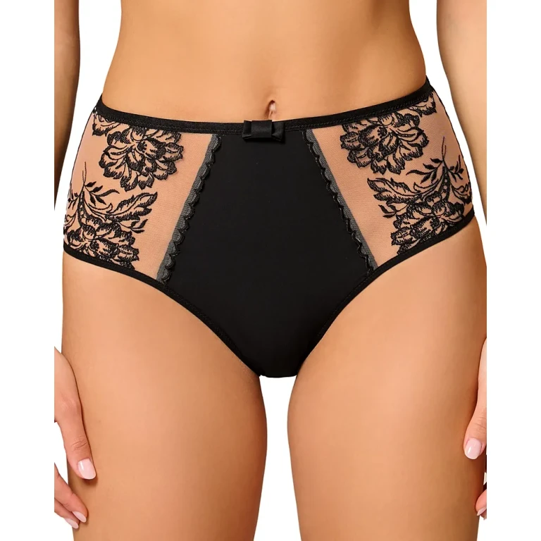 Simone Perele Romance Brief