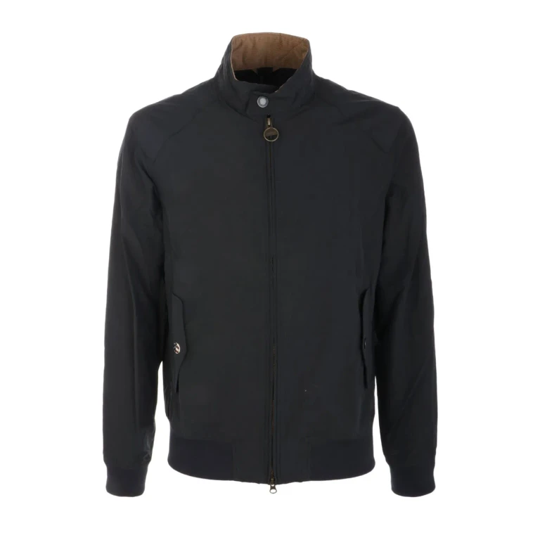 Barbour Veste Casual - Rectifier Harrington