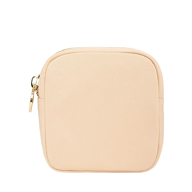 Stoney Clover Lane Classic Mini Nylon Pouch