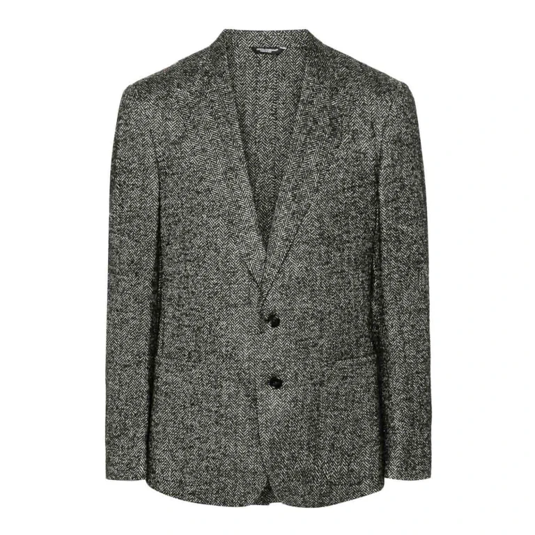Veste Casual Dolce & Gabbana - Multicolore