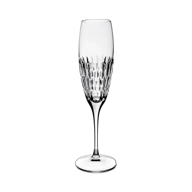 William Yeoward Crystal Merle Champagne Flute