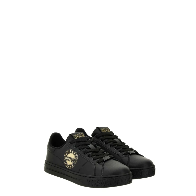 Versace Jeans Couture Sneakers Jeans Couture