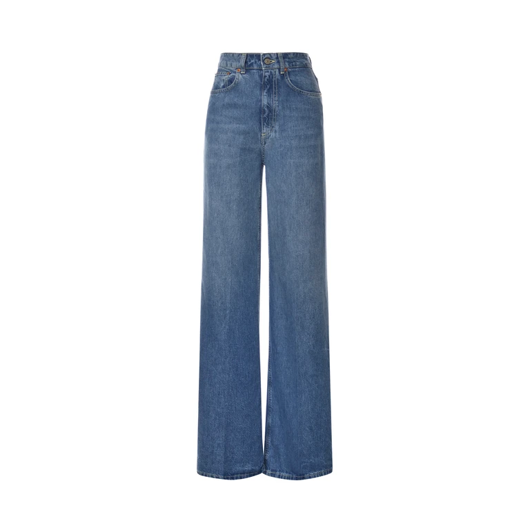 Dondup Pantalone Beatrix