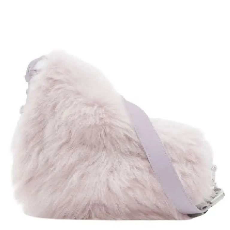 Burberry Small Knight Shoulder Bag