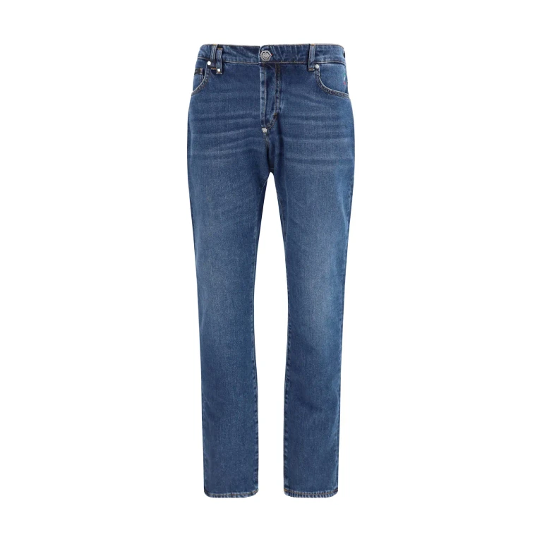Jeans Men color Blue (SAFCMDT4353PDE004N14AB)