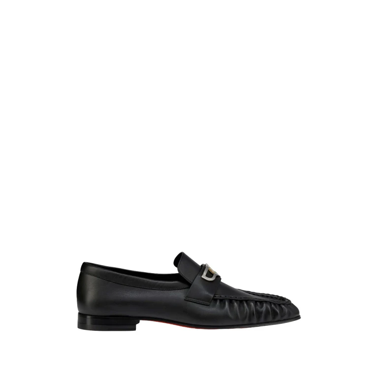 Christian Louboutin Louboutin Sandals Black