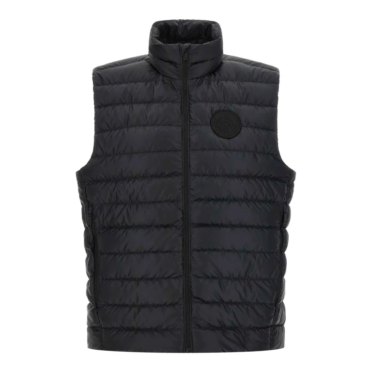 Canada Goose Gilet - Noir
