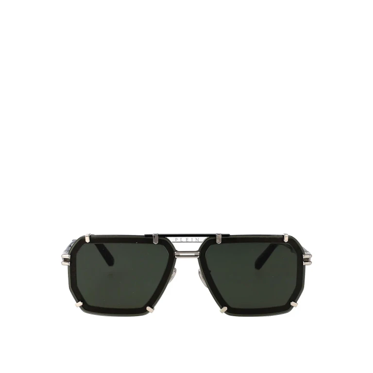 Gafas de sol Philipp Plein - Azul