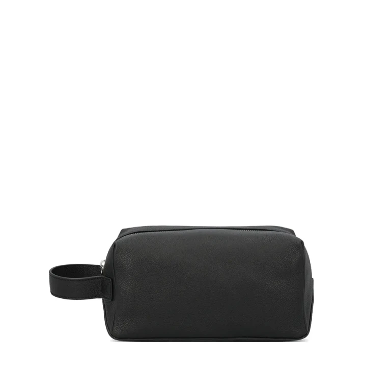 Neceser Fendi Lui de piel para hombre