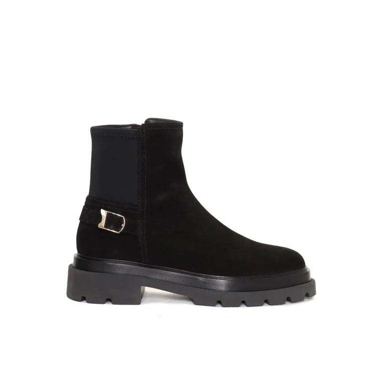 Santoni Erinbtneop-hion01 Shoes