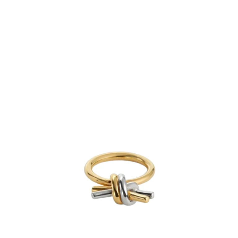 Bottega Veneta Bijoux Silver Sterling - Women