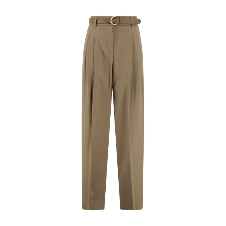 Max Mara Studio Paride Pants