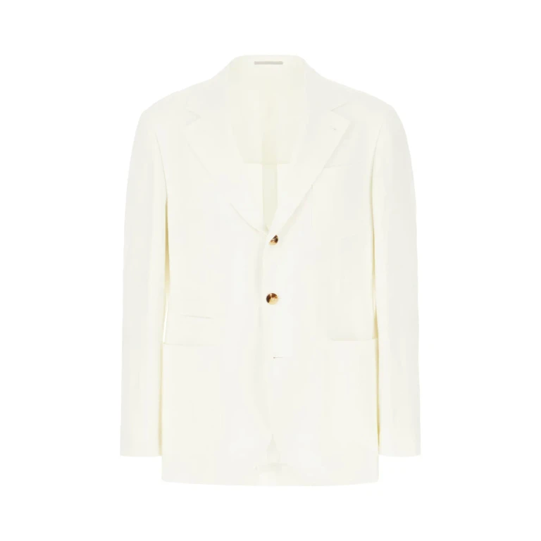 Blazer Brioni - Blanc