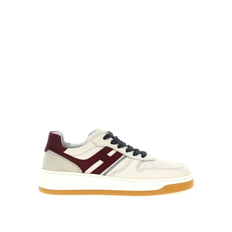 Hogan Baskets - Blanc