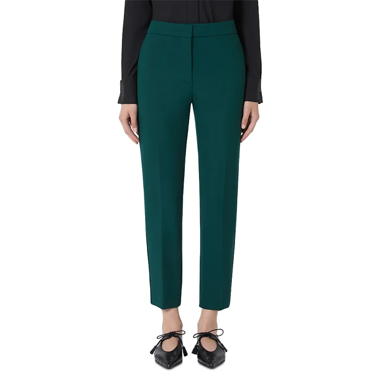 Max Mara Pegno Pants
