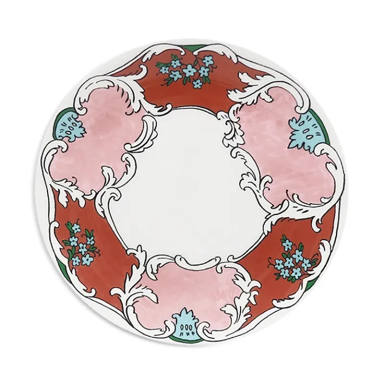 Twig New York Always Camille 8 Salad Dessert Plate