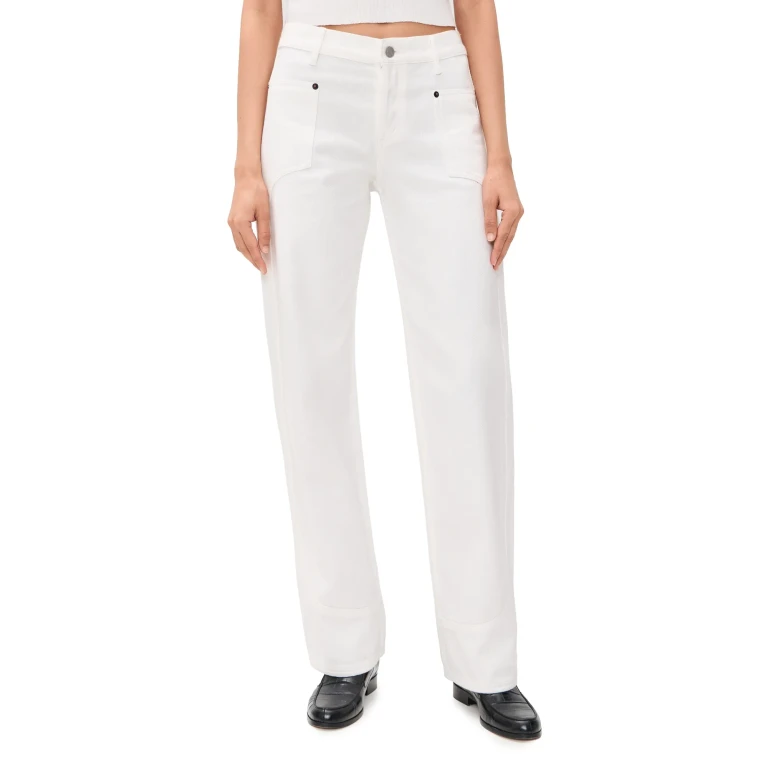 Still Here Supply Jeans Milk 31