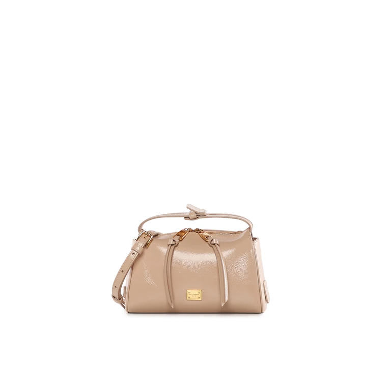 Dolce & Gabbana Bags Nero/ottone Vintage - Women